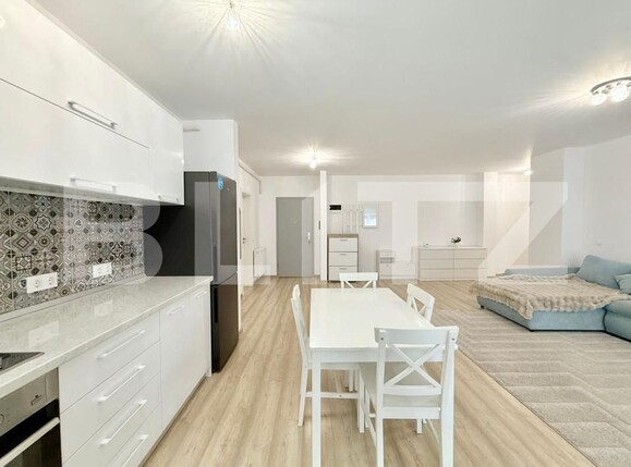 Apartament de vânzare 3 camere Avantgarden - 207248AV | BLITZ Brașov | Poza5