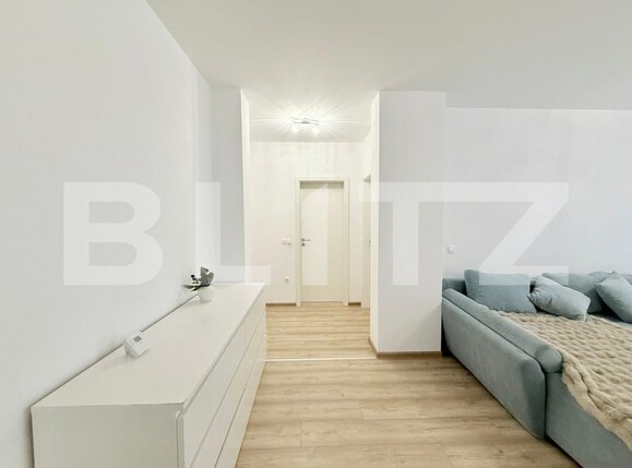 Apartament de vânzare 3 camere Avantgarden - 207248AV | BLITZ Brașov | Poza4