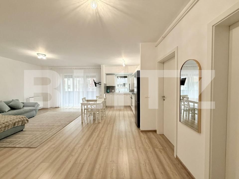 Apartament de vânzare 3 camere Avantgarden - 207248AV | BLITZ Brașov | Poza2