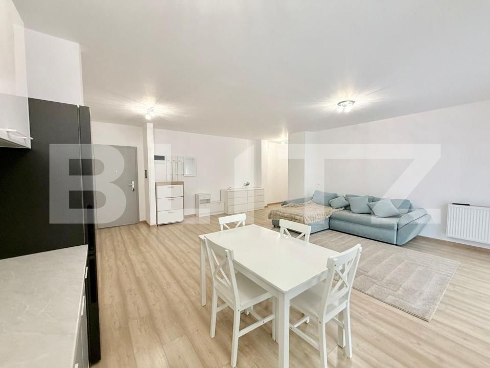 Apartament de vânzare 3 camere Avantgarden - 207248AV | BLITZ Brașov | Poza3