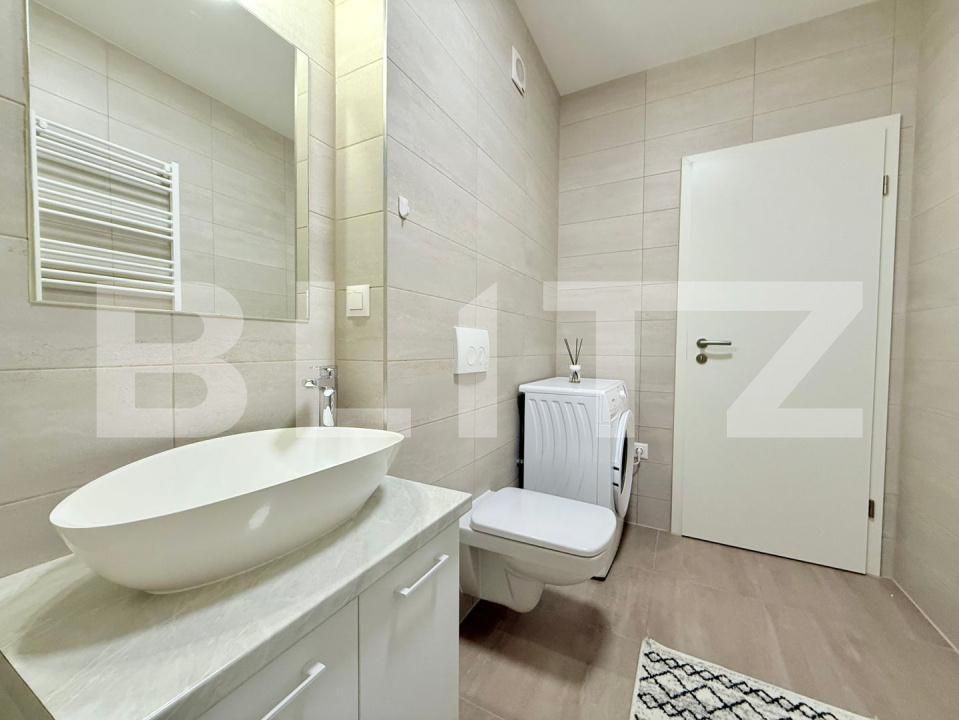 Apartament de vânzare 3 camere Avantgarden - 207248AV | BLITZ Brașov | Poza17