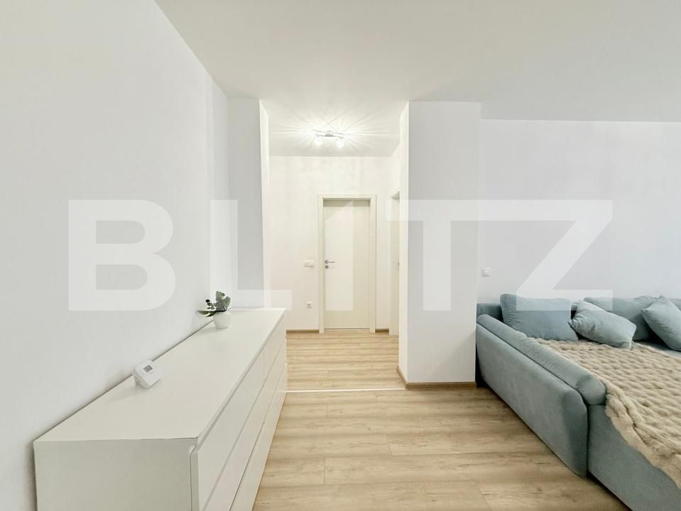 Apartament de vânzare 3 camere Avantgarden - 207248AV | BLITZ Brașov | Poza4