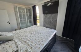 Apartament cu 3 camere, 58 mp, zona Primarie Apahida