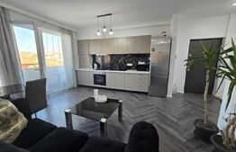 Apartament cu 3 camere, 58 mp, zona Primarie Apahida