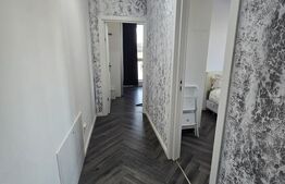 Apartament cu 3 camere, 58 mp, zona Primarie Apahida