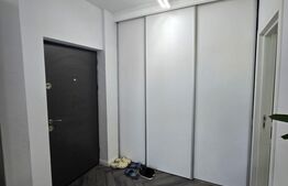 Apartament cu 3 camere, 58 mp, zona Primarie Apahida