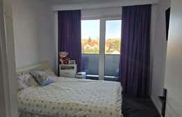 Apartament cu 3 camere, 58 mp, zona Primarie Apahida