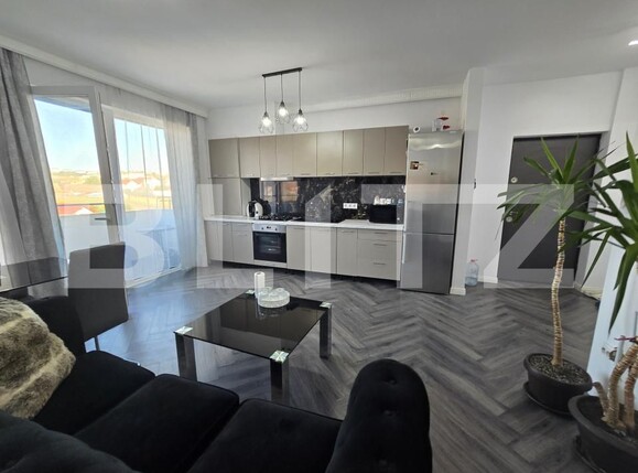 Apartament de vânzare 3 camere Apahida - 207249AV | BLITZ Cluj-Napoca | Poza2