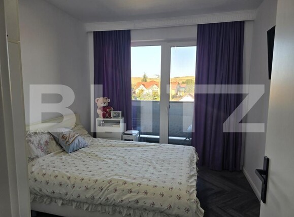 Apartament de vânzare 3 camere Apahida - 207249AV | BLITZ Cluj-Napoca | Poza6