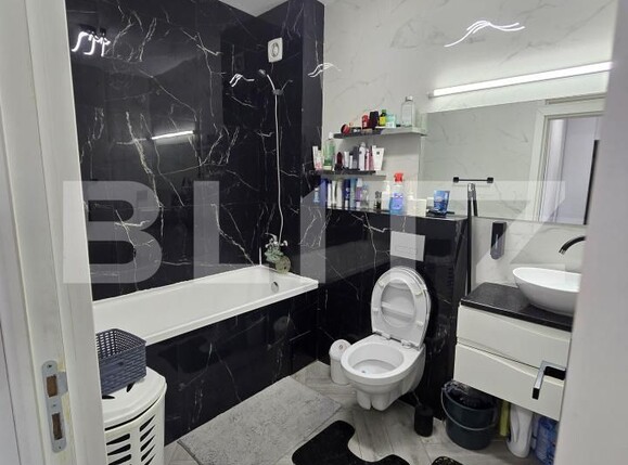 Apartament de vânzare 3 camere Apahida - 207249AV | BLITZ Cluj-Napoca | Poza4