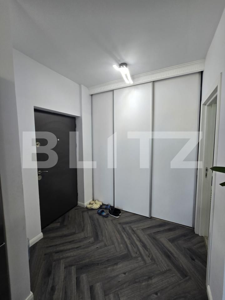 Apartament de vânzare 3 camere Apahida - 207249AV | BLITZ Cluj-Napoca | Poza3