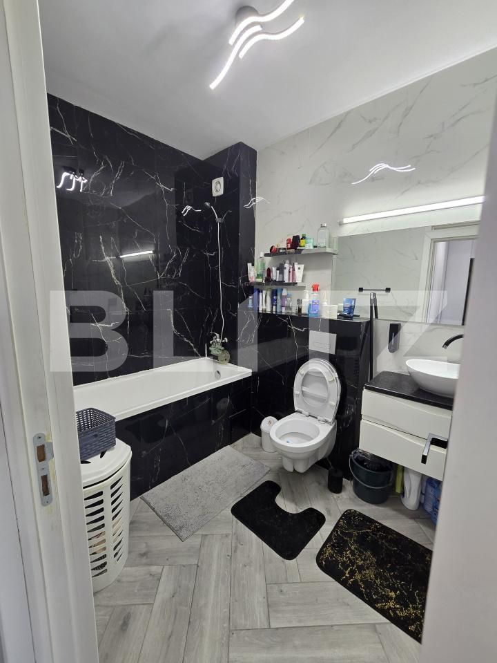 Apartament de vânzare 3 camere Apahida - 207249AV | BLITZ Cluj-Napoca | Poza4