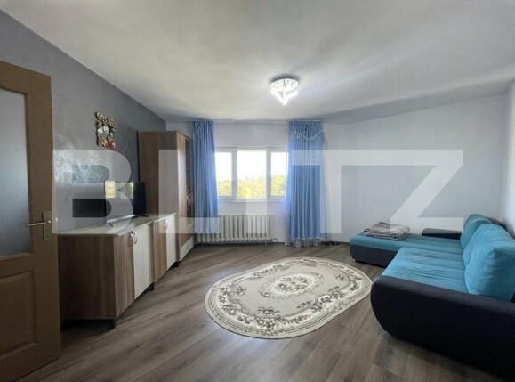 Apartament de vânzare 2 camere Grigorescu - 207254AV | BLITZ Cluj-Napoca | Poza1