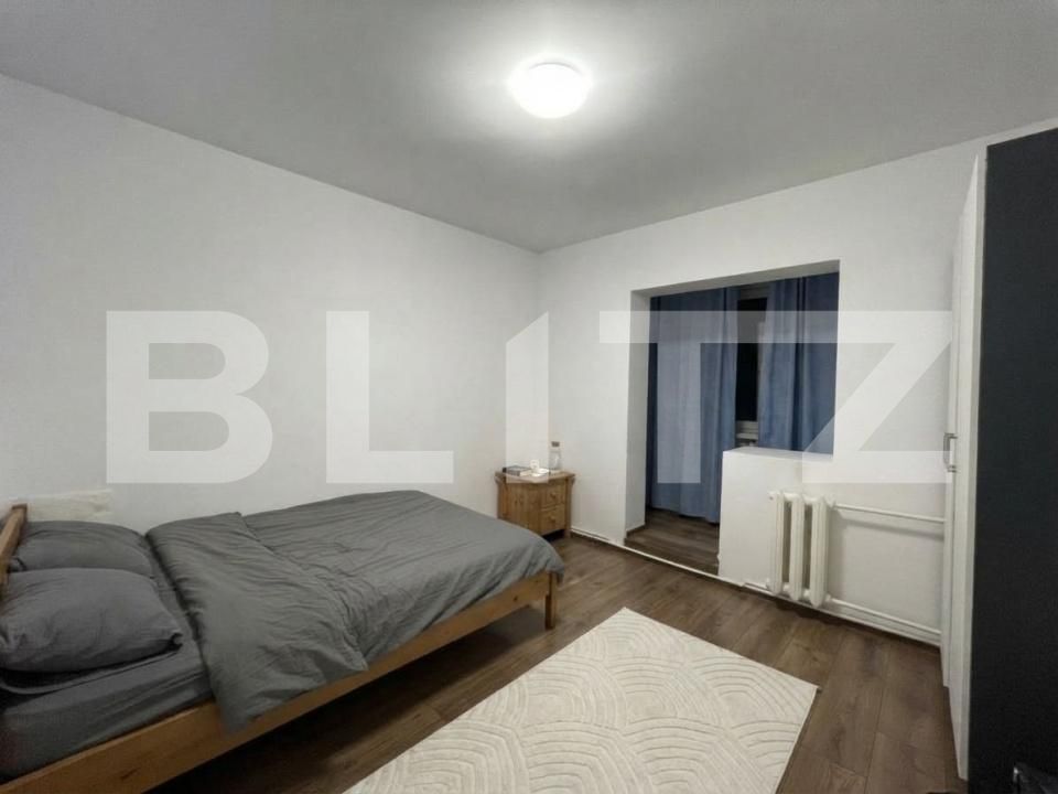Apartament de vânzare 2 camere Grigorescu - 207254AV | BLITZ Cluj-Napoca | Poza2
