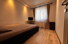 Vânzare apartament familial cu 3 camere în Codlea