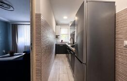 Vânzare apartament familial cu 3 camere în Codlea
