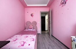 Vânzare apartament familial cu 3 camere în Codlea