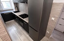 Vânzare apartament familial cu 3 camere în Codlea