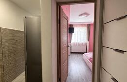 Vânzare apartament familial cu 3 camere în Codlea