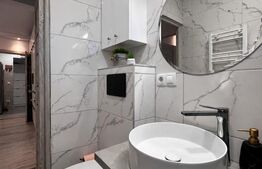 Vânzare apartament familial cu 3 camere în Codlea
