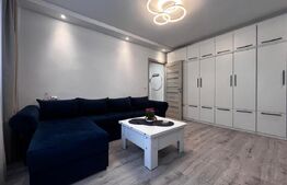 Vânzare apartament familial cu 3 camere în Codlea