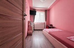Vânzare apartament familial cu 3 camere în Codlea