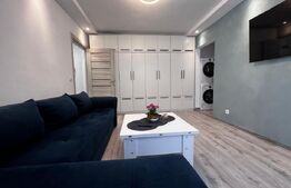 Vânzare apartament familial cu 3 camere în Codlea