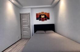 Vânzare apartament familial cu 3 camere în Codlea