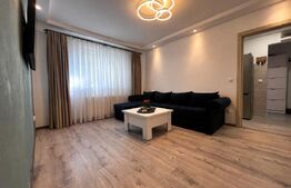 Vânzare apartament familial cu 3 camere în Codlea