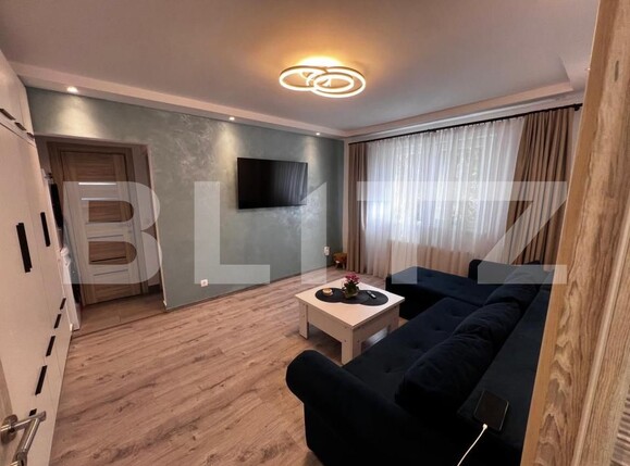 Apartament de vânzare 3 camere Codlea - 207259AV | BLITZ Brașov | Poza1