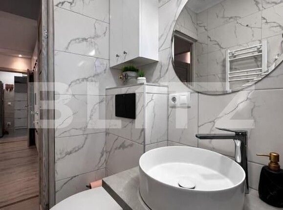 Apartament de vânzare 3 camere Codlea - 207259AV | BLITZ Brașov | Poza16