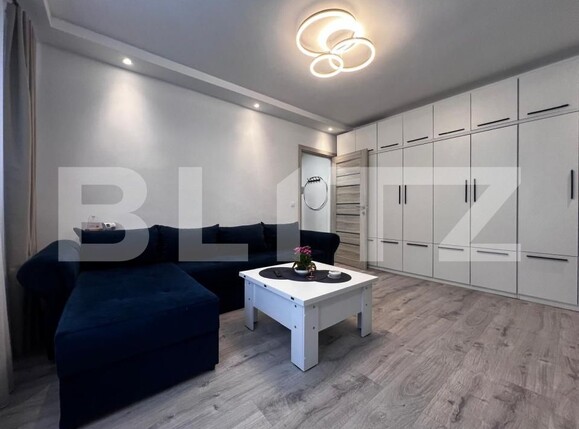 Apartament de vânzare 3 camere Codlea - 207259AV | BLITZ Brașov | Poza3