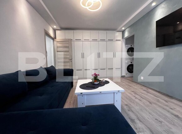Apartament de vânzare 3 camere Codlea - 207259AV | BLITZ Brașov | Poza2