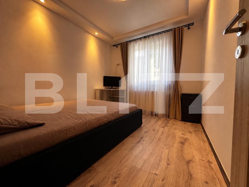 Apartament de vânzare 3 camere Codlea - 207259AV | BLITZ Brașov | Poza8
