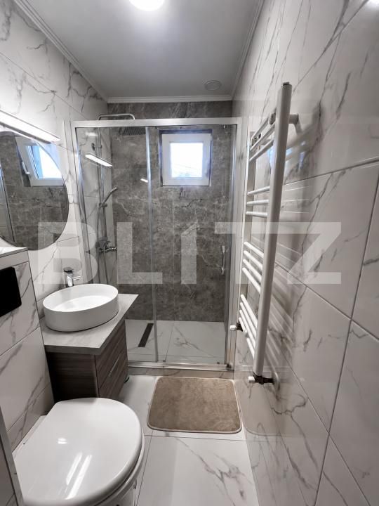 Apartament de vânzare 3 camere Codlea - 207259AV | BLITZ Brașov | Poza14