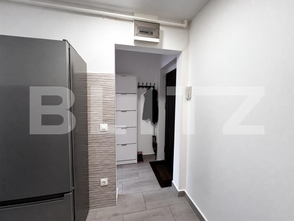 Apartament de vânzare 3 camere Codlea - 207259AV | BLITZ Brașov | Poza12