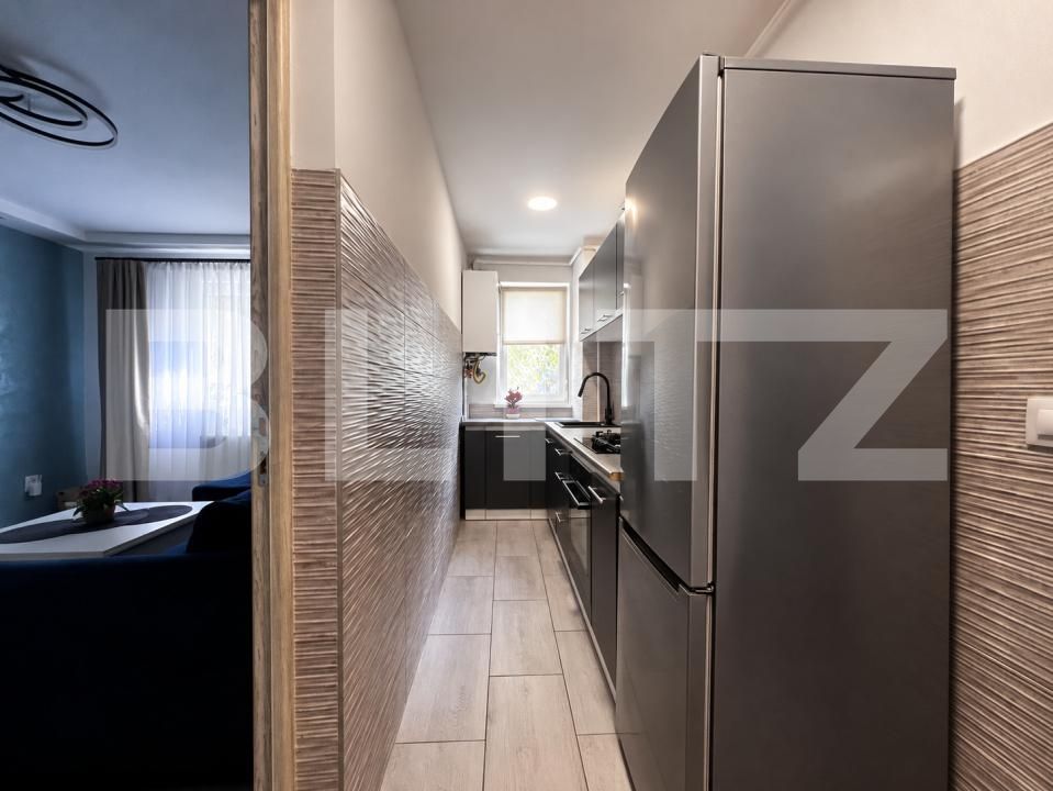 Apartament de vânzare 3 camere Codlea - 207259AV | BLITZ Brașov | Poza13