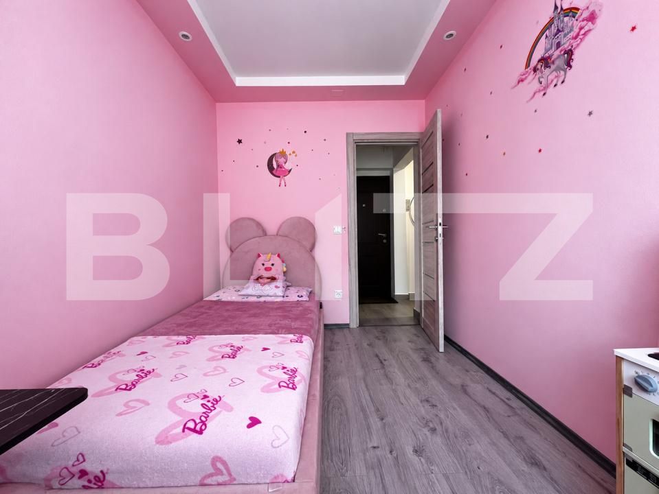 Apartament de vânzare 3 camere Codlea - 207259AV | BLITZ Brașov | Poza7