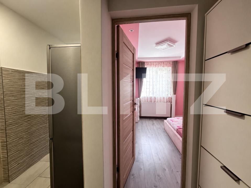 Apartament de vânzare 3 camere Codlea - 207259AV | BLITZ Brașov | Poza5