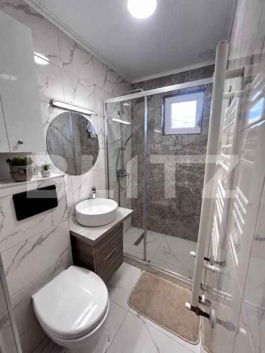 Apartament de vânzare 3 camere Codlea - 207259AV | BLITZ Brașov | Poza15
