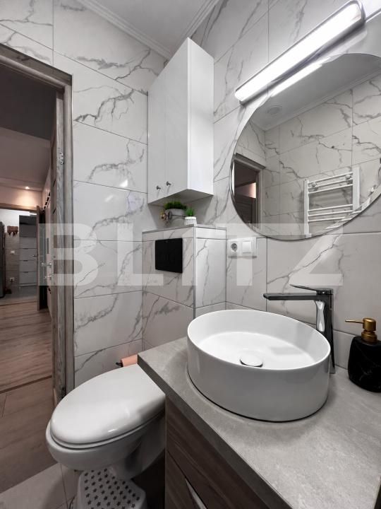 Apartament de vânzare 3 camere Codlea - 207259AV | BLITZ Brașov | Poza16