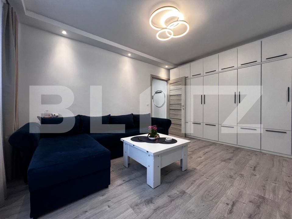 Apartament de vânzare 3 camere Codlea - 207259AV | BLITZ Brașov | Poza3