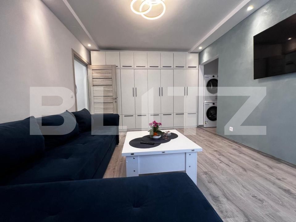 Apartament de vânzare 3 camere Codlea - 207259AV | BLITZ Brașov | Poza2