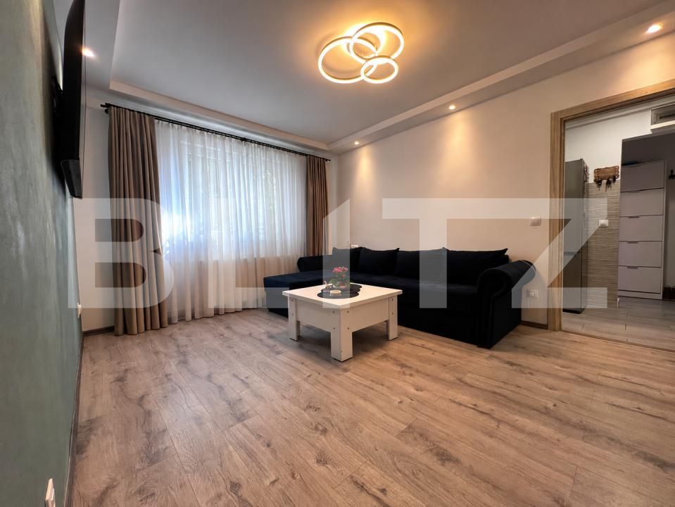 Apartament de vânzare 3 camere Codlea - 207259AV | BLITZ Brașov | Poza4