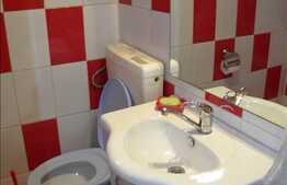 De inchiriat spatiu de birouri, Piata Cipariu, 100 mp,  loc de parcare si garaj