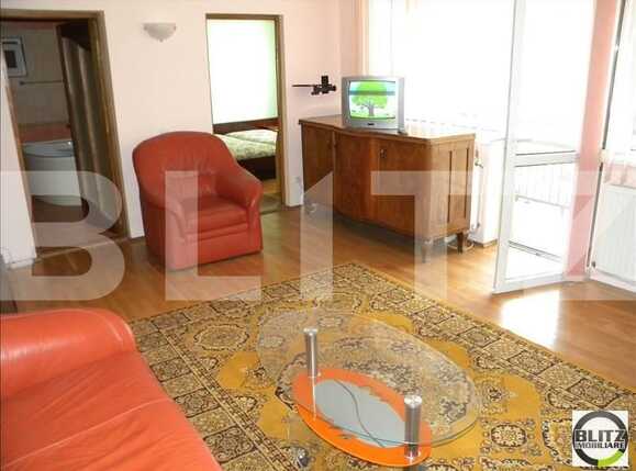 Spațiu birouri de închiriat Central - 20726SIB | BLITZ Cluj-Napoca | Poza1