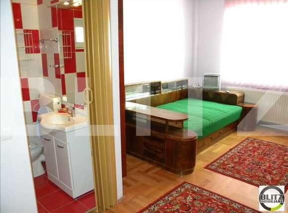 Spațiu birouri de închiriat Central - 20726SIB | BLITZ Cluj-Napoca | Poza11