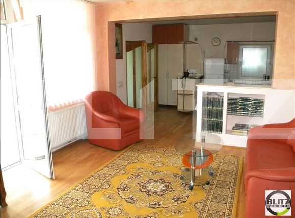 Spațiu birouri de închiriat Central - 20726SIB | BLITZ Cluj-Napoca | Poza3