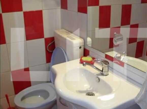 Spațiu birouri de închiriat Central - 20726SIB | BLITZ Cluj-Napoca | Poza12