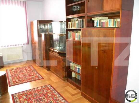 Spațiu birouri de închiriat Central - 20726SIB | BLITZ Cluj-Napoca | Poza9